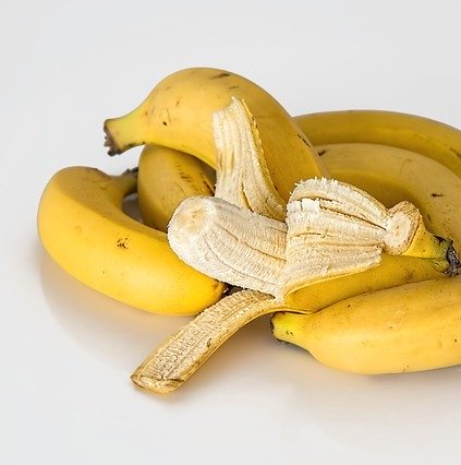 Banana -nourishment for your skin